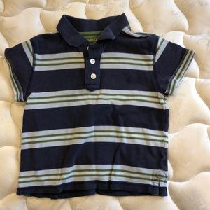 Baby Gap polo